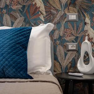 Deluxe Double Kamer